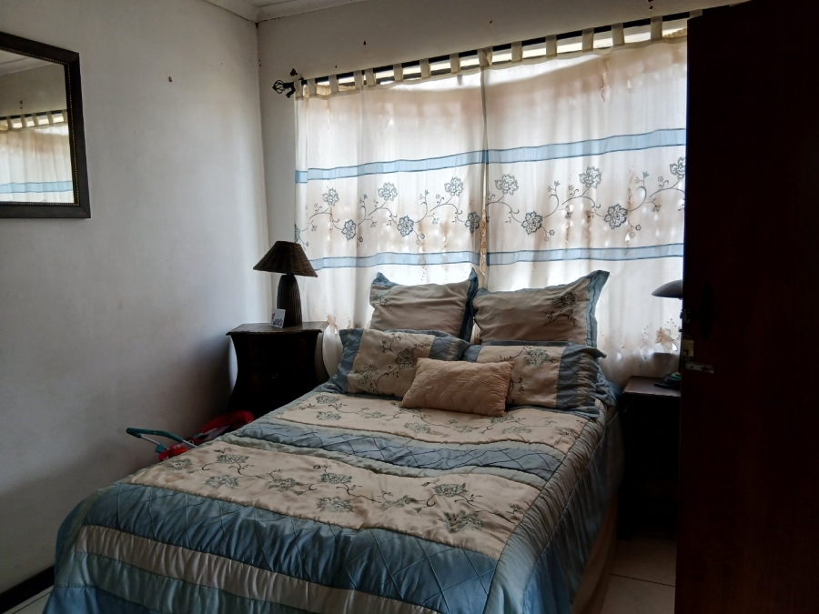 3 Bedroom Property for Sale in Wilgehof Free State